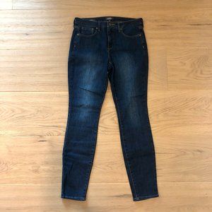 NYDJ Ami Skinny Jeans